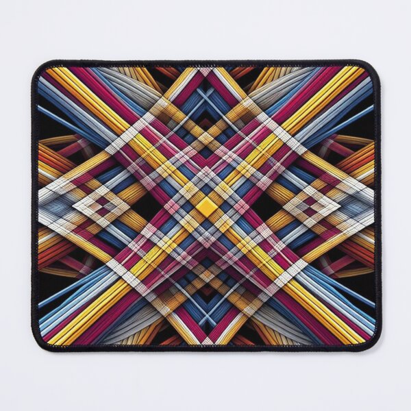 Item preview, Punk tartan designed and sold by Kasta1989.