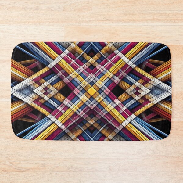 Item preview, Punk tartan designed and sold by Kasta1989.