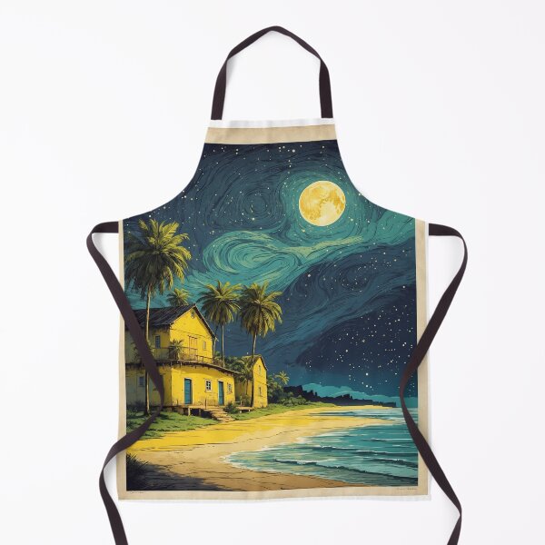 Item preview, Ceara Brazil Vintage Poster Tourism  designed and sold by TravelersGems.