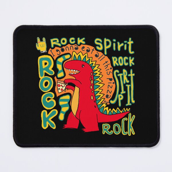 Item preview, rock spirit, dinosaur designed and sold by zzzozzo.