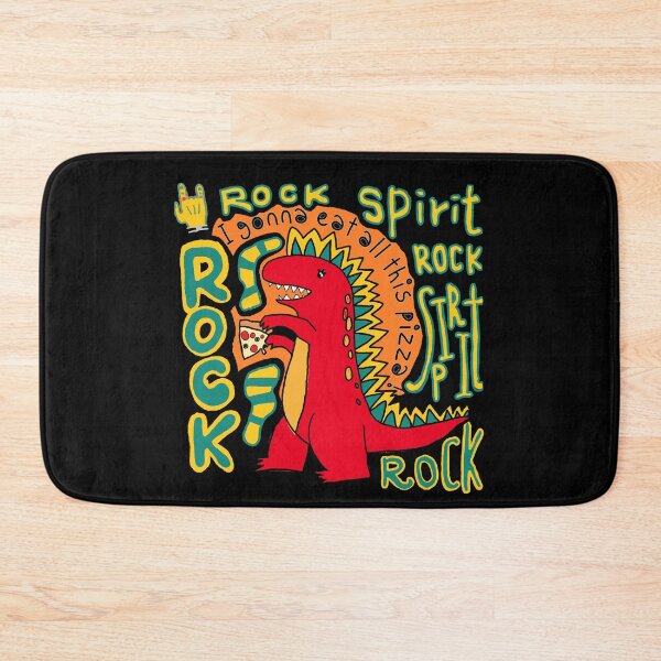 Item preview, rock spirit, dinosaur designed and sold by zzzozzo.