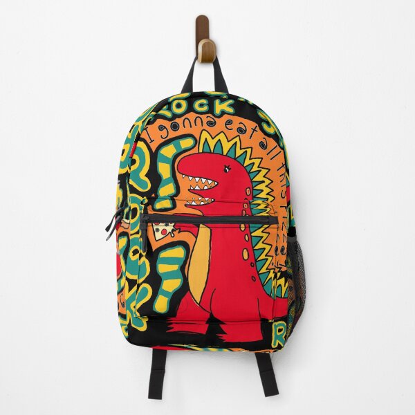 Item preview, rock spirit, dinosaur designed and sold by zzzozzo.