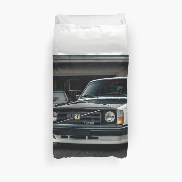 Volvo Housse de couette