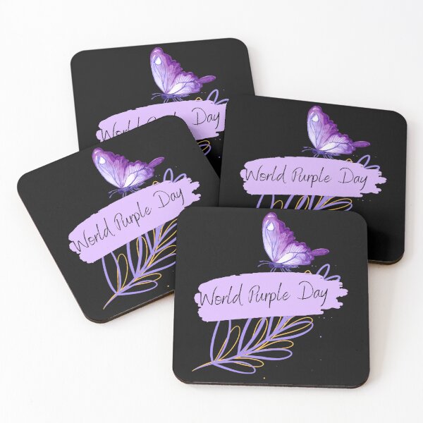 Item preview, dia morado designed and sold by Simo0455.