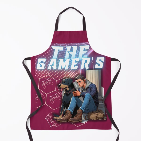 Item preview, The Gamer's Best Friend 3D designed and sold by MysteriousBazar.