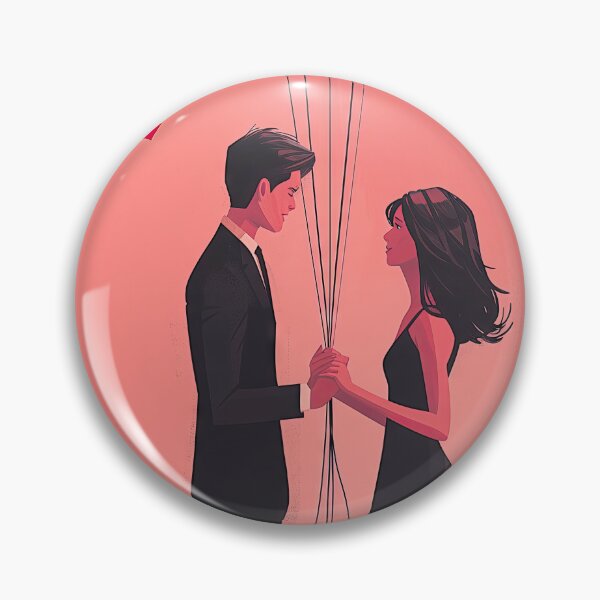 Item preview, Romantic Valentine's Day designed and sold by FireScreen.