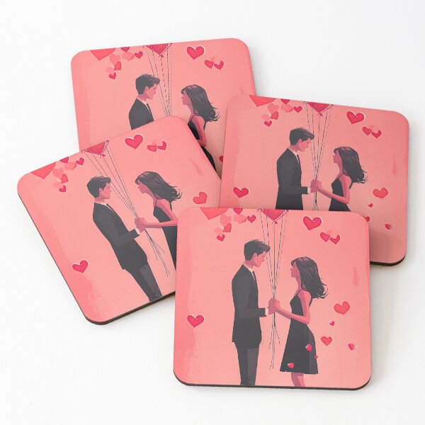 Item preview, Romantic Valentine's Day designed and sold by FireScreen.