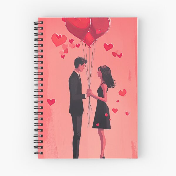 Item preview, Romantic Valentine's Day designed and sold by FireScreen.