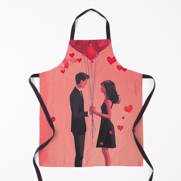 Item preview, Romantic Valentine's Day designed and sold by FireScreen.