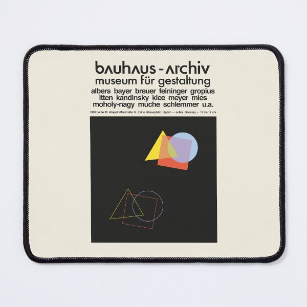 Item preview, Bauhaus#36 designed and sold by process22.
