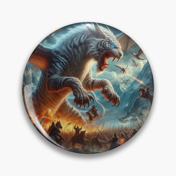 Item preview, King of Fantasy designed and sold by RaF71PrO.