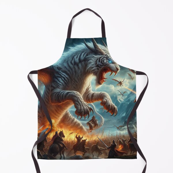 Item preview, King of Fantasy designed and sold by RaF71PrO.