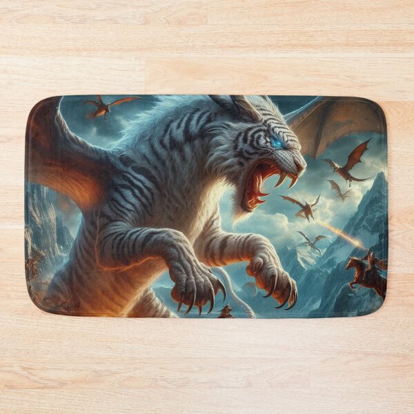Item preview, King of Fantasy designed and sold by RaF71PrO.