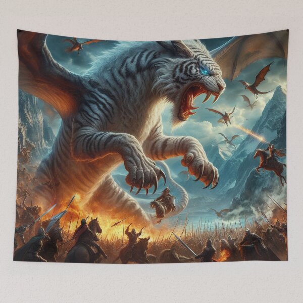 Item preview, King of Fantasy designed and sold by RaF71PrO.