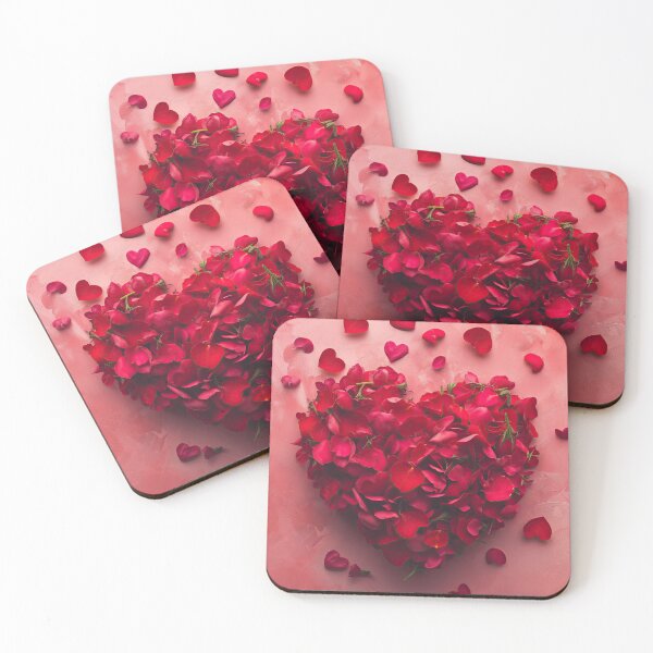 Item preview, Romantic Valentine's Day designed and sold by FireScreen.
