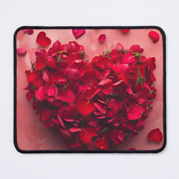 Item preview, Romantic Valentine's Day designed and sold by FireScreen.