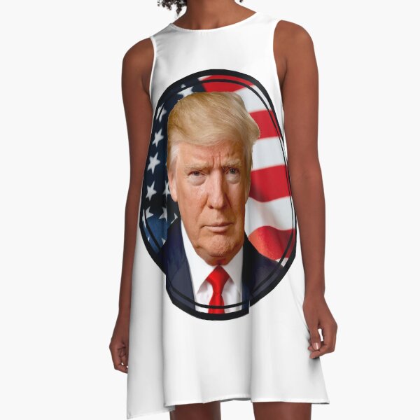 Item preview, Donald J. Trump designed and sold by iStockgraphic.