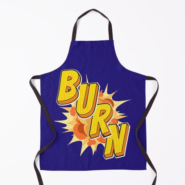 Item preview, Burn 2 designed and sold by TakeThis4.