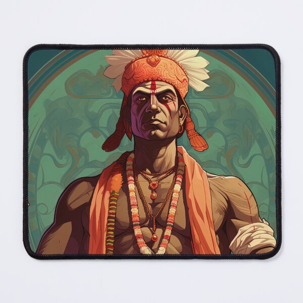 Item preview, Rama | Hip Hop style designed and sold by ComicsFactory.