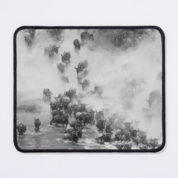 Item preview, The migration of animals designed and sold by Ingo Gerlach.