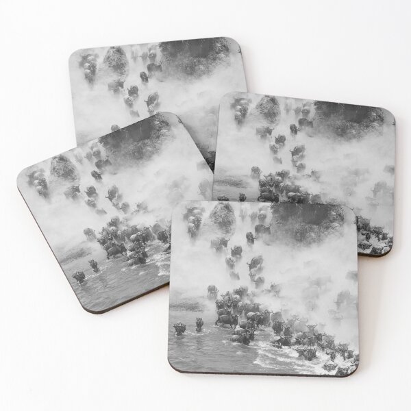 Item preview, The migration of animals designed and sold by Ingo Gerlach.