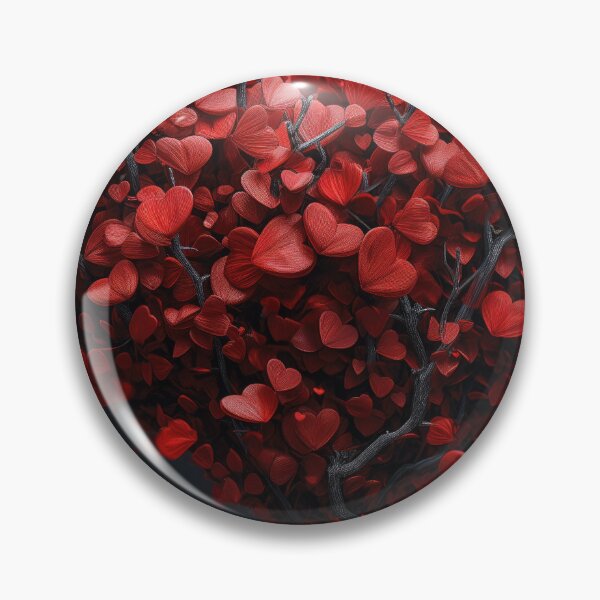 Item preview, Romantic Valentine's Day designed and sold by FireScreen.