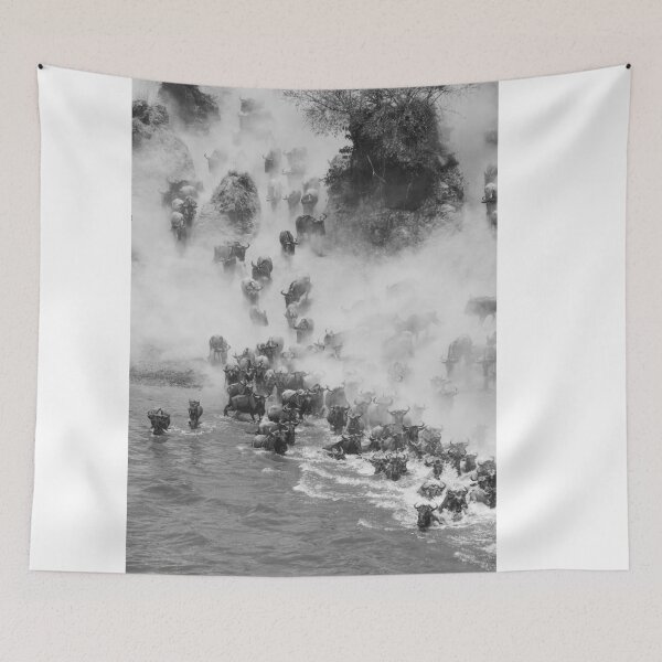 Item preview, The migration of animals designed and sold by Ingo Gerlach.