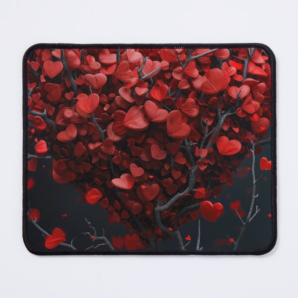Item preview, Romantic Valentine's Day designed and sold by FireScreen.