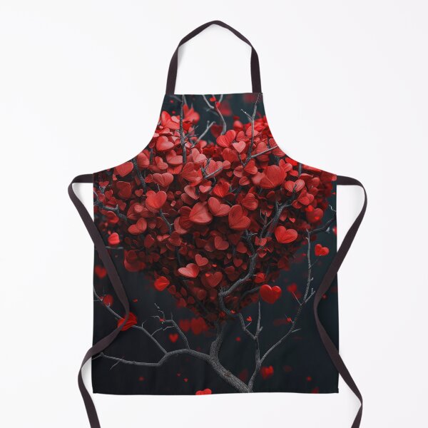 Item preview, Romantic Valentine's Day designed and sold by FireScreen.