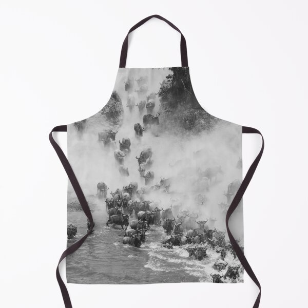 Item preview, The migration of animals designed and sold by Ingo Gerlach.