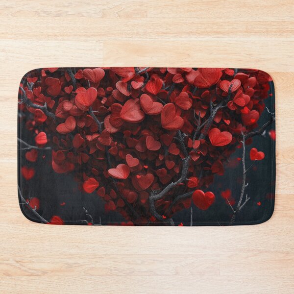 Item preview, Romantic Valentine's Day designed and sold by FireScreen.