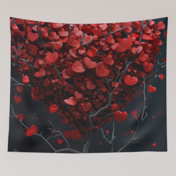Item preview, Romantic Valentine's Day designed and sold by FireScreen.
