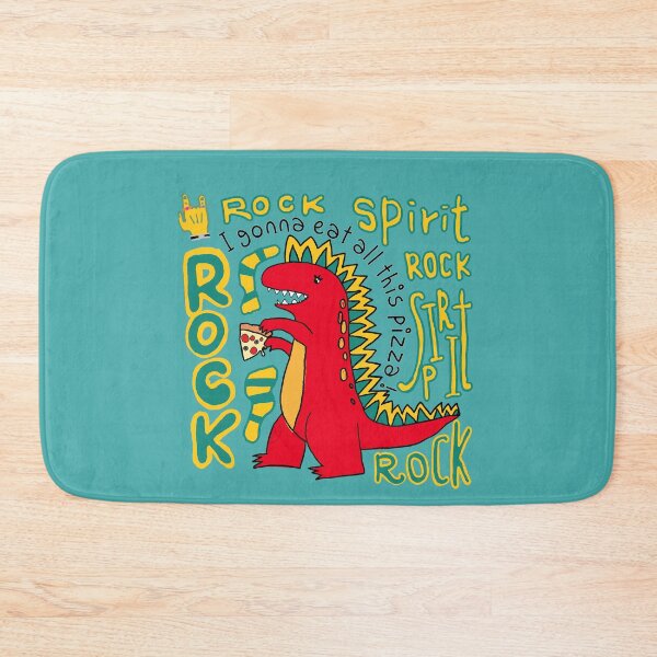 Item preview, rock spirit, dinosaur designed and sold by zzzozzo.