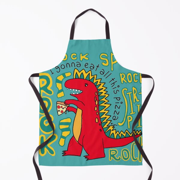 Item preview, rock spirit, dinosaur designed and sold by zzzozzo.