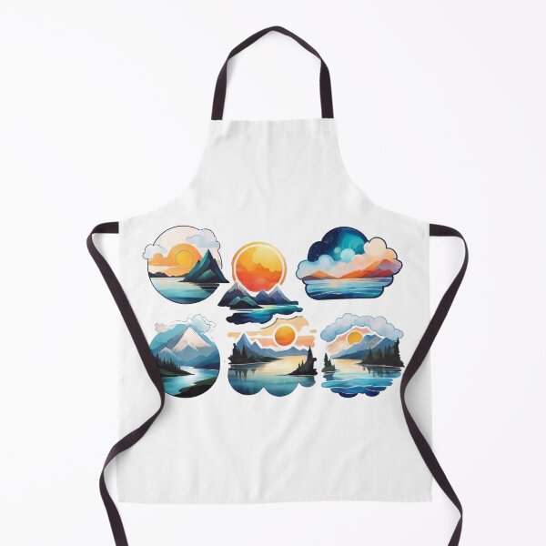 Item preview, Surreal Cloudscapes (454) designed and sold by WASjourney.