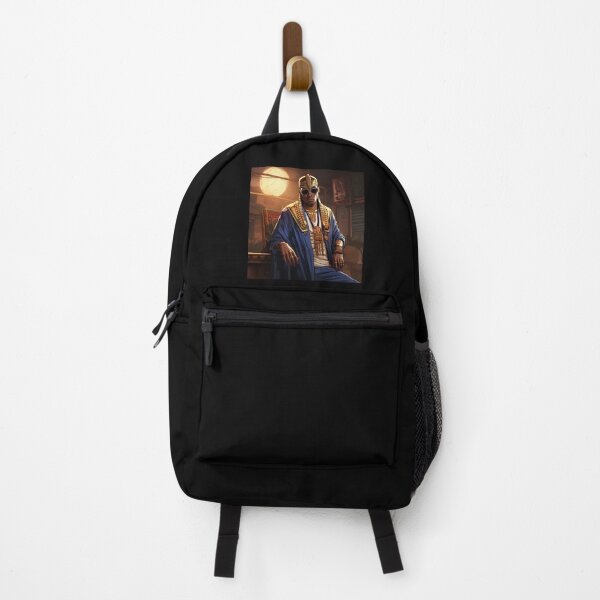 Item preview, Ramesses II | Hip Hop style designed and sold by ComicsFactory.