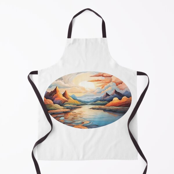 Item preview, Sunrise Abstracts (456) designed and sold by WASjourney.