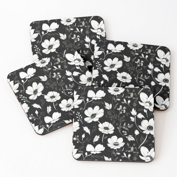 Item preview, white flower  designed and sold by dhonden300.