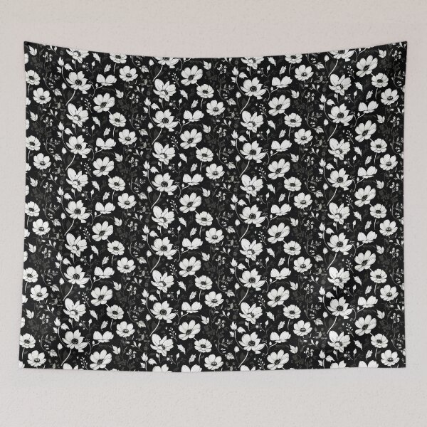 Item preview, white flower  designed and sold by dhonden300.