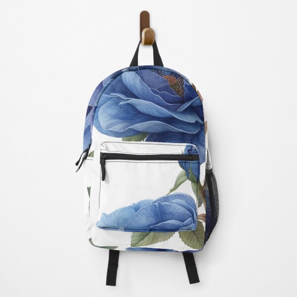 Item preview, Mystical Blue Roses designed and sold by Emre Karaarslan.