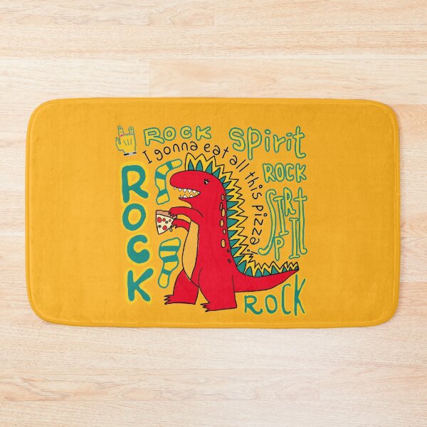 Item preview, rock spirit, dinosaur designed and sold by zzzozzo.