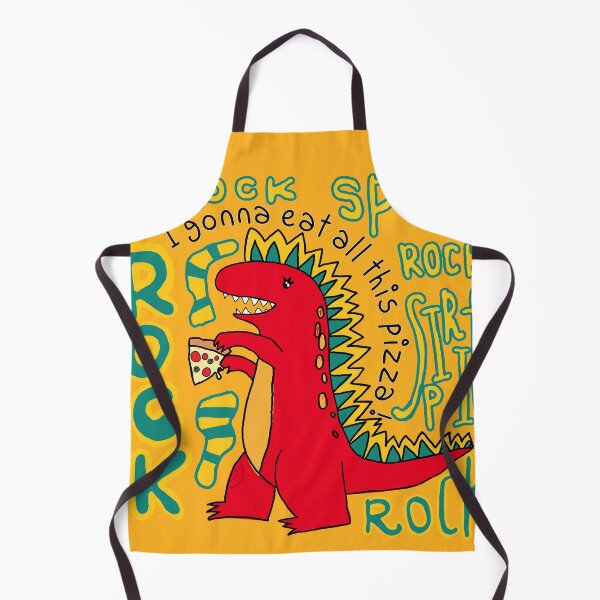 Item preview, rock spirit, dinosaur designed and sold by zzzozzo.