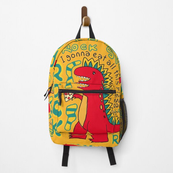 Item preview, rock spirit, dinosaur designed and sold by zzzozzo.