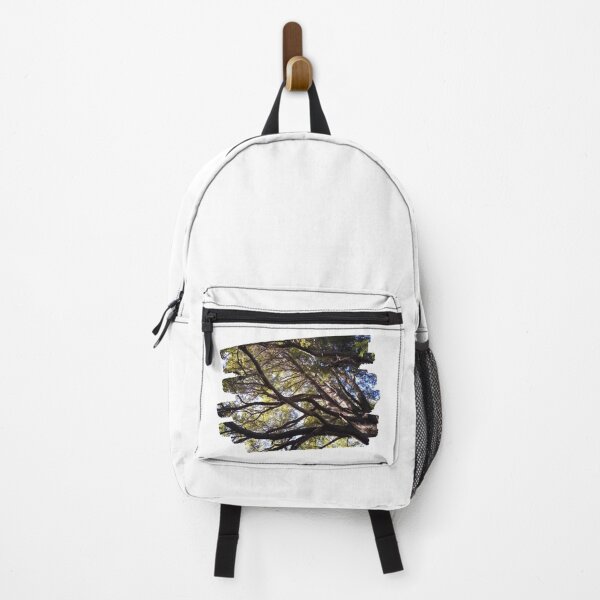 Item preview, The Forest from Below: A Glimpse of Nature's Wonder designed and sold by tadeba.