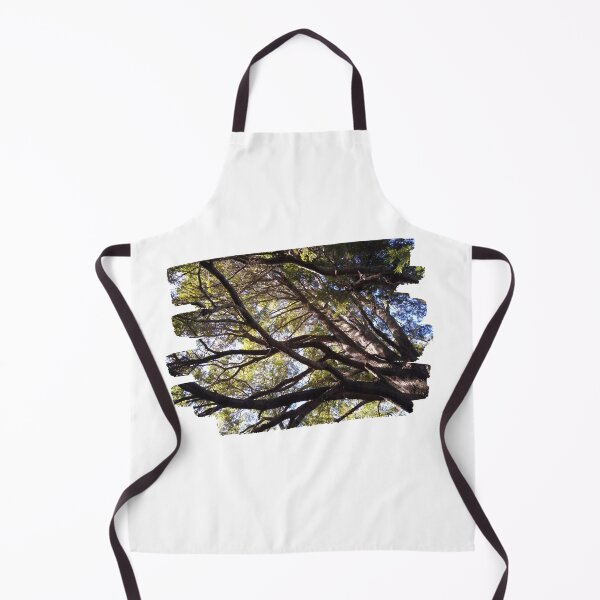 Item preview, The Forest from Below: A Glimpse of Nature's Wonder designed and sold by tadeba.
