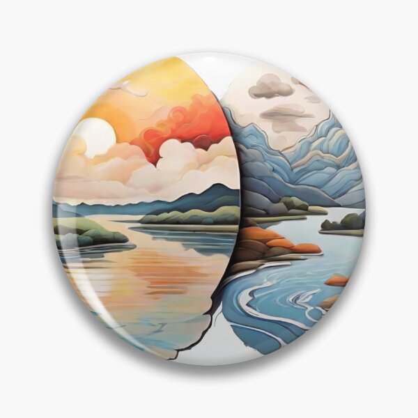 Item preview, Whimsical Cloudscapes (458) designed and sold by WASjourney.