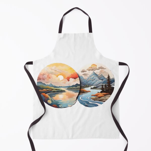 Item preview, Whimsical Cloudscapes (458) designed and sold by WASjourney.