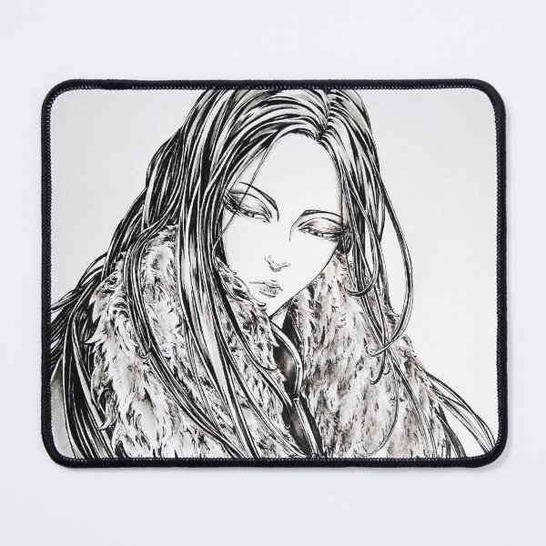 Item preview, Manga Boy - Cold Beauty designed and sold by Wiktoria Poriazow.