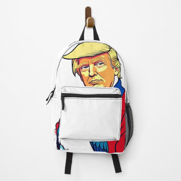 Item preview, Donald Trump and an Eagle designed and sold by MikePL.