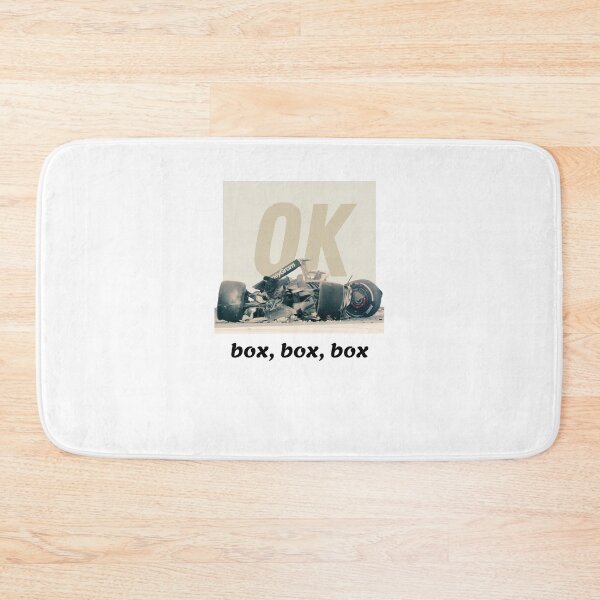 Item preview, box box box designed and sold by RAW DRIVE POV.